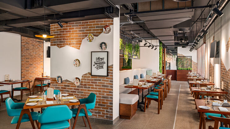 Wyndham Residences The Palm